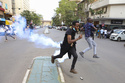 Kenya Protests