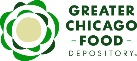 Greater Chicago Food Depository Logo